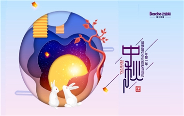 共賞中秋，月餅上的匠心精神