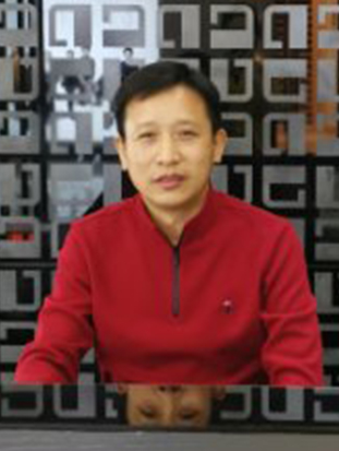 巴迪斯集成吊頂廠家精工人物-高衛(wèi)國(guó)先生