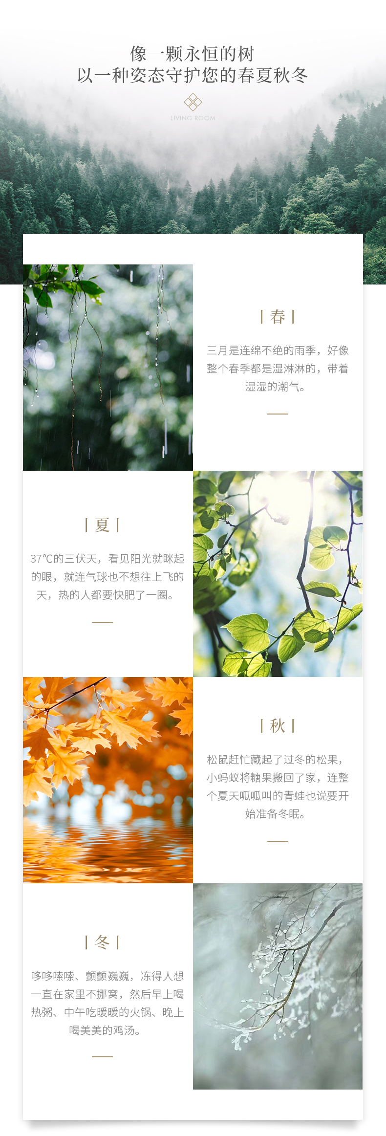 產品姿態